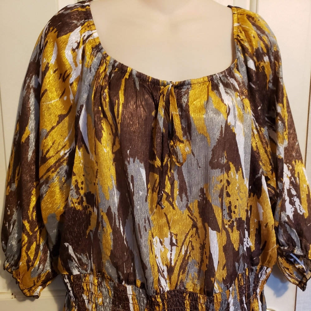Blouse